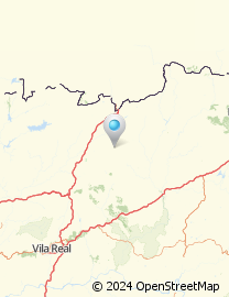 Mapa de Gondar