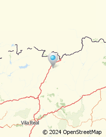 Mapa de Granjinha