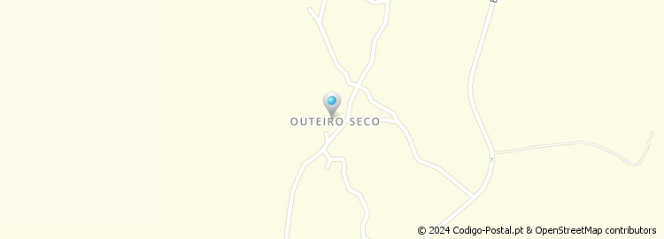 Mapa de Loteamento Rio