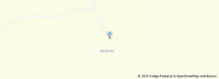 Mapa de Redial
