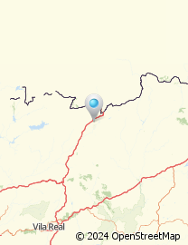 Mapa de Rua Dili
