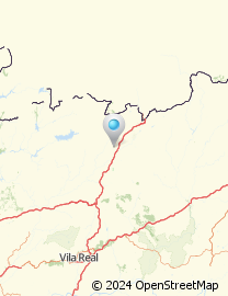 Mapa de Sigirei