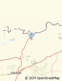 Mapa de Terreiro Madalena