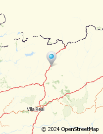Mapa de Travessa da Estrada de Valverde