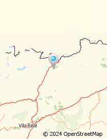 Mapa de Travessa Olival