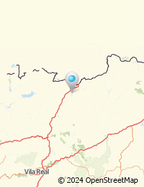 Mapa de Travessa Passadouros