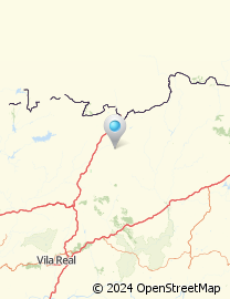 Mapa de Vale de Zirma
