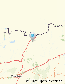Mapa de Via Calinária