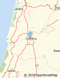 Mapa de Apartado 11044, Coimbra
