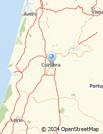 Mapa de Bairro Fundação Salazar