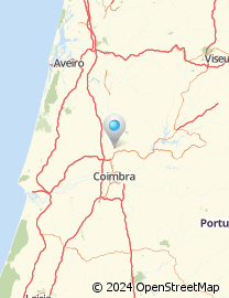 Mapa de Beco de São José