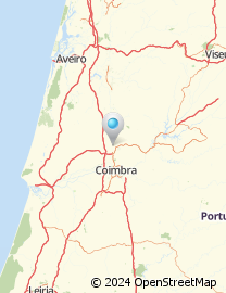Mapa de Beco do Serraipo