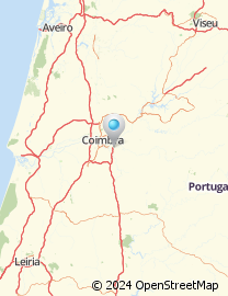 Mapa de Cabouco