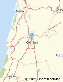 Mapa de Estrada do Loreto