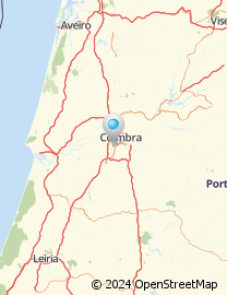 Mapa de Largo da Cruzinha