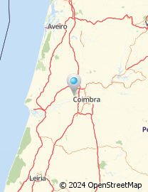 Mapa de Largo São Simão