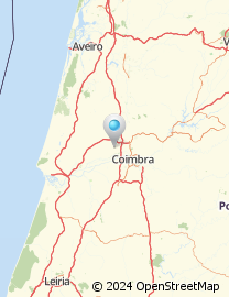 Mapa de Largo São Tomé
