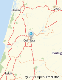 Mapa de Pátio José Fernandes