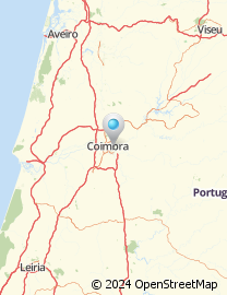 Mapa de Rua Antonio Gedeão