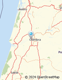 Mapa de Rua Araújo Vieira