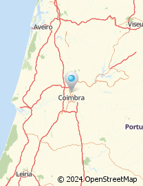 Mapa de Rua Arnaldo Simões Januário