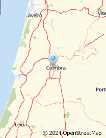 Mapa de Rua Boca do Barreiro