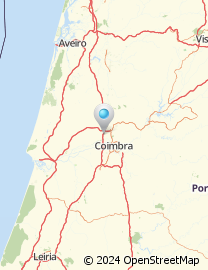 Mapa de Rua Brigadeiro José Maria Correia Cardoso