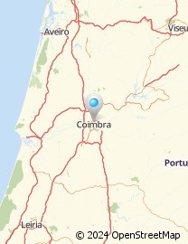 Mapa de Rua Camilo Pessanha