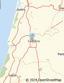 Mapa de Rua Carminé de Miranda