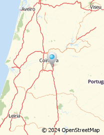 Mapa de Rua Carolina Matoso
