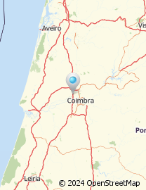 Mapa de Rua Coronel Júlio Veiga Simão