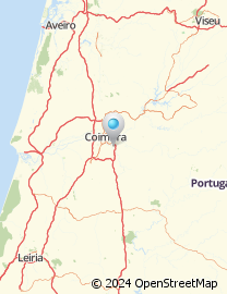 Mapa de Rua da Cerejeirinha