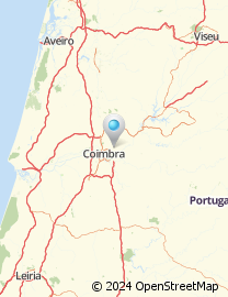 Mapa de Rua da Terrebola