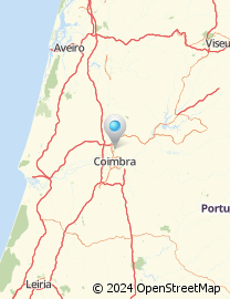 Mapa de Rua João Manuel Lopes Pinheiro