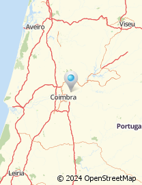 Mapa de Rua Engenheiro Manuel dos Santos Rosa