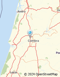 Mapa de Rua Inácio Cunha