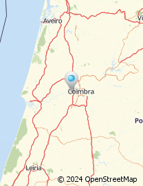 Mapa de Rua João Ferreira Leite
