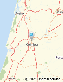 Mapa de Rua Joaquim de Carvalho