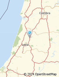 Mapa de Rua José Bonifácio de Andrada e Silva