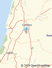 Mapa de Zambujal