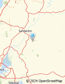 Mapa de Azervada de Baixo