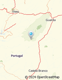 Mapa de Bairro Novo de São José
