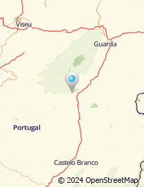 Mapa de Bairro Santa Catarina