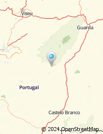 Mapa de Beco Doutor José Carvalho