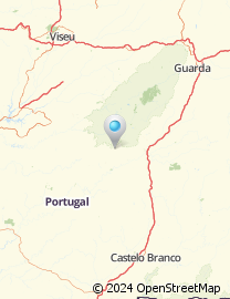 Mapa de Beco São José