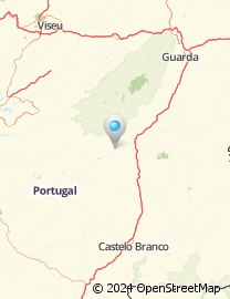 Mapa de Caminho da Alagoa