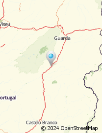 Mapa de Largo Chafariz