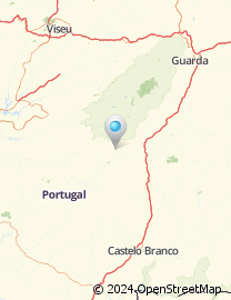 Mapa de Travessa da Fontinha