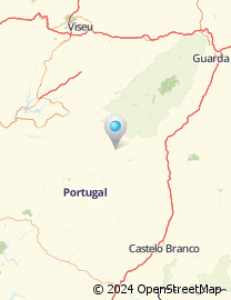 Mapa de Travessa do Largo de São Jorge