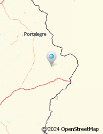 Mapa de Largo Silva Picão